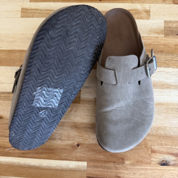 Target clogs - Picture 7 of 7